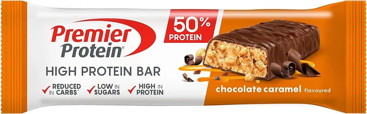 Premier Protein High Protein Bar