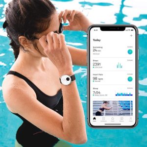 Withings Steel HR