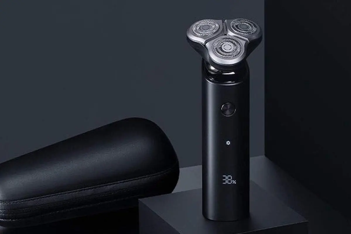 Xiaomi Mi Electric Shaver S500