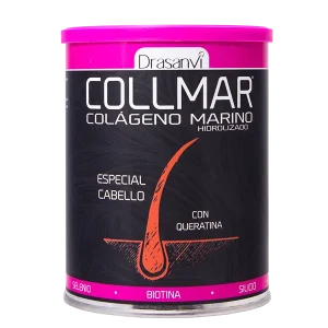 Collmar cabello