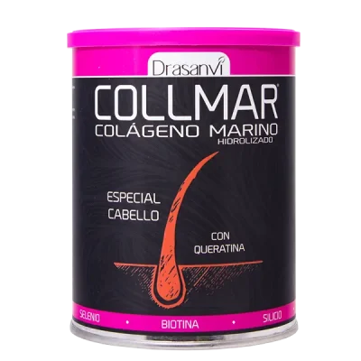 Collmar cabello