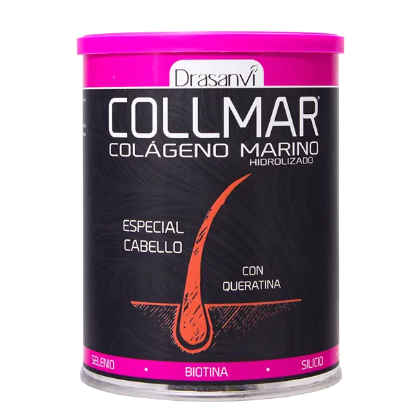 Collmar cabello