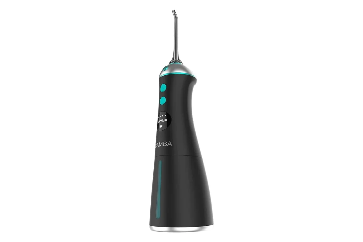 el Cecotec Bamba ToothCare 1100 Jet Liberty