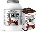 fitbody plus