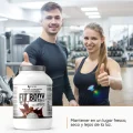 fitbody plus 2