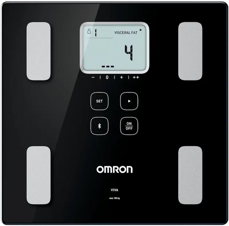 omron viva