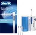 ORAL B OXYJET