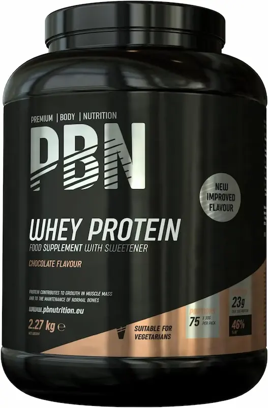 PBN proteína