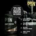 PBN proteína composición