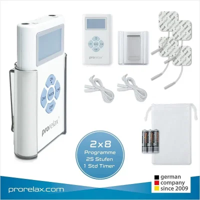 prorelax TENS_EMS Duo