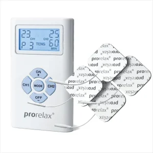 PRORELAX Tens+Ems DUO