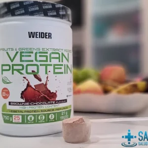 proteina vegana weider 2