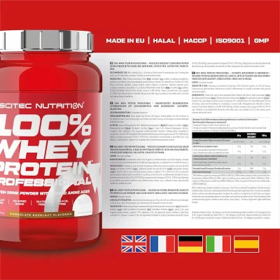 scitec nutrition 2