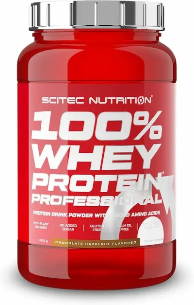 scitec nutrition