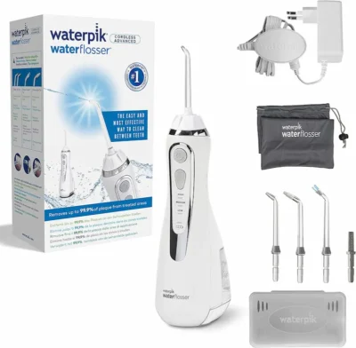 Waterpick wp-560