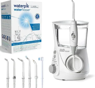 WATERPIK WP-660