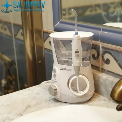 WATERPIK WP-660 blanco