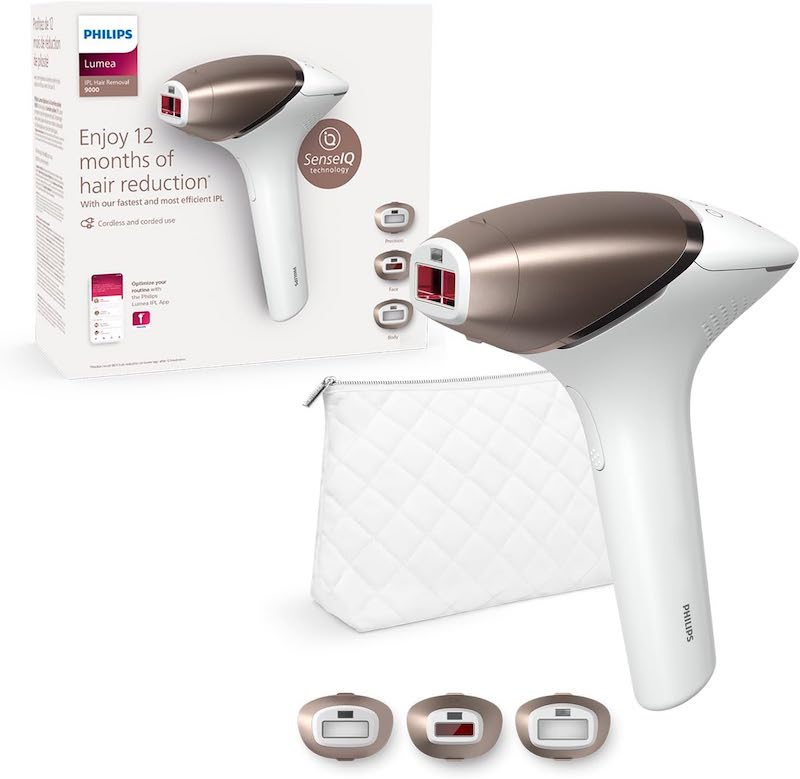 Philips Lumea Serie 9000 BRI955/00