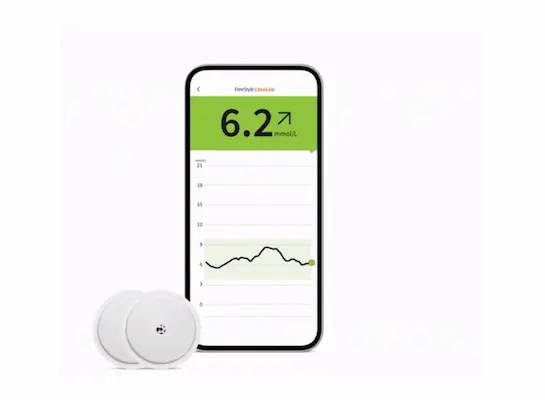 Freestyle Lite Freestyle Libre 2