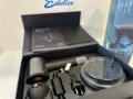 Secador Cecotec Bamba IoniCare RockStar Ion Touch, unidad de Segunda Vida de esbellsa