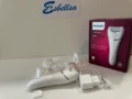 Depiladora Philips Series 8000 Wet & Dry BRE715, unidad de Segunda Vida de esbellsa