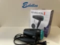 Secador de viaje Remington On The Go 2000 D1500, unidad de Segunda Vida de esbellsa