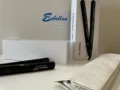 Plancha Termix 230 Black Edition, unidad de Segunda Vida de esbellsa