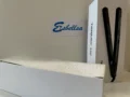 Plancha Termix 230 Black Edition, unidad de Segunda Vida de esbellsa