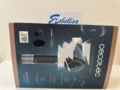 Secador Cecotec Bamba IoniCare RockStar Ion Touch, unidad de Segunda Vida de esbellsa