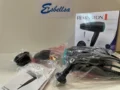 Secador de viaje Remington On The Go 2000 D1500, unidad de Segunda Vida de esbellsa