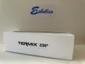 Plancha Termix 230 Black Edition, unidad de Segunda Vida de esbellsa