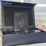 Cecotec Bamba IoniCare RockStar Ion Touch