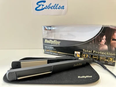 BaByliss iPro 230 iCurl (ST270E)