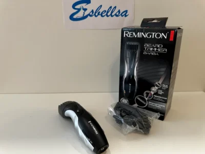 Remington Ceramic Beard MB320C