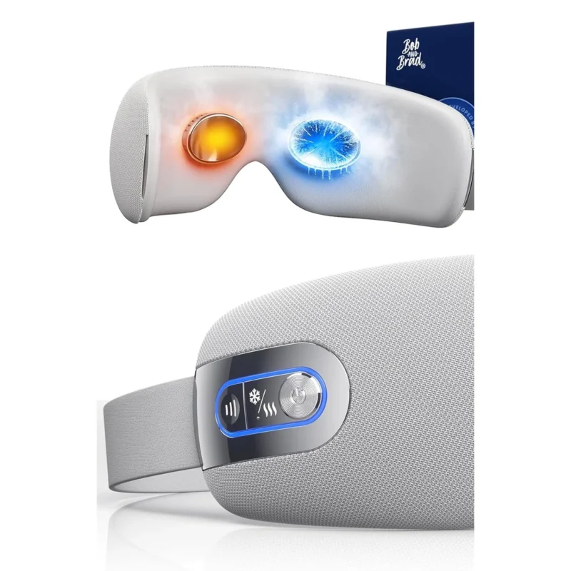 Bob and Brad EYEFLOW