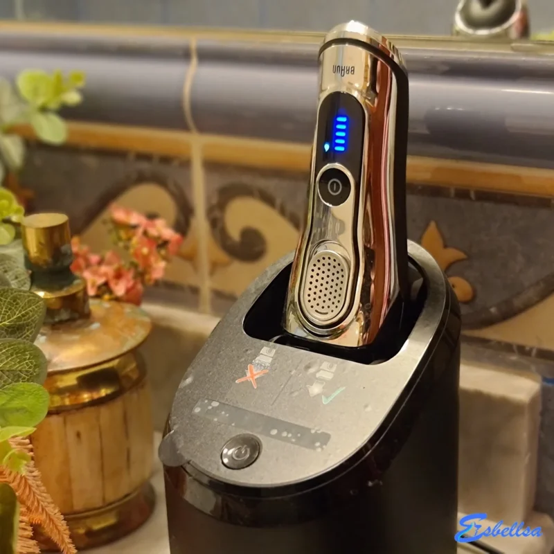 Braun Serie 9 Pro