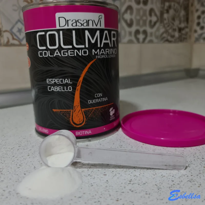Collmar cabello