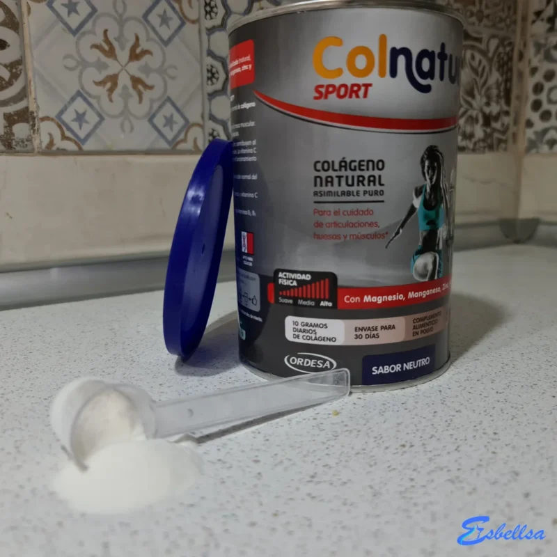 CollNatur Sport