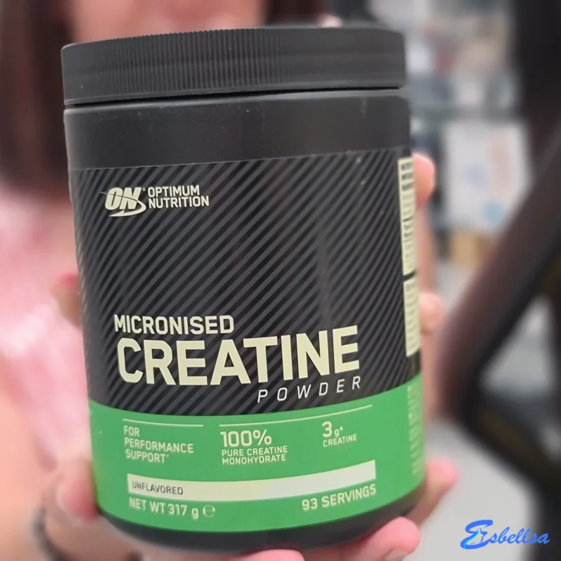 Optimun Nutrition