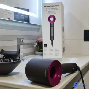 Dyson Supersonic: Review y video
