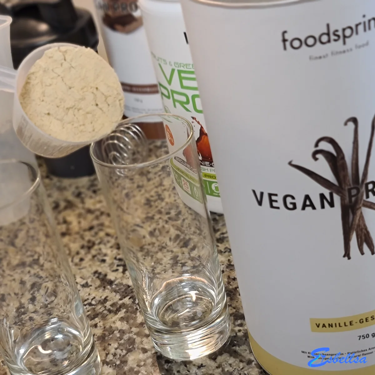 esb-foodspring-vegan-protein-portada Proteína vegana FoodSpring - Imagen 1