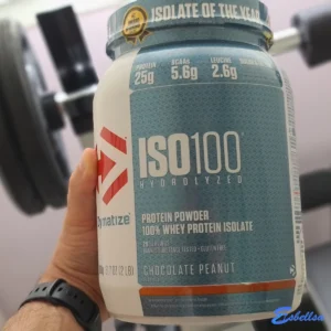 Dymatize ISO 100