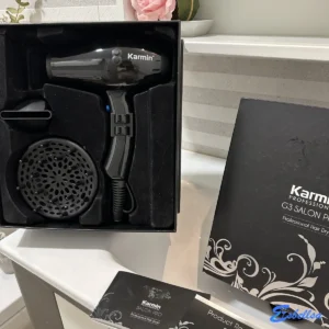 Secador Karmin G3 Salon Pro