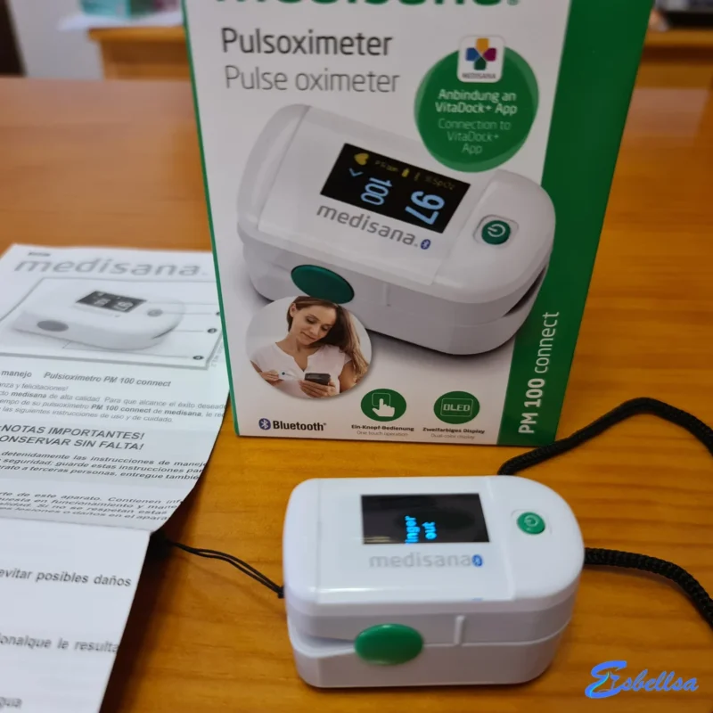 Medisana PM100