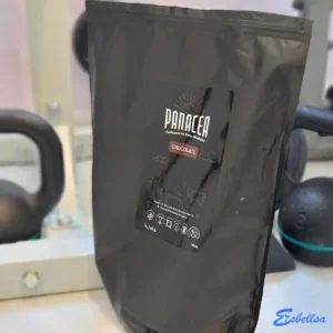 Paleobull Panacea