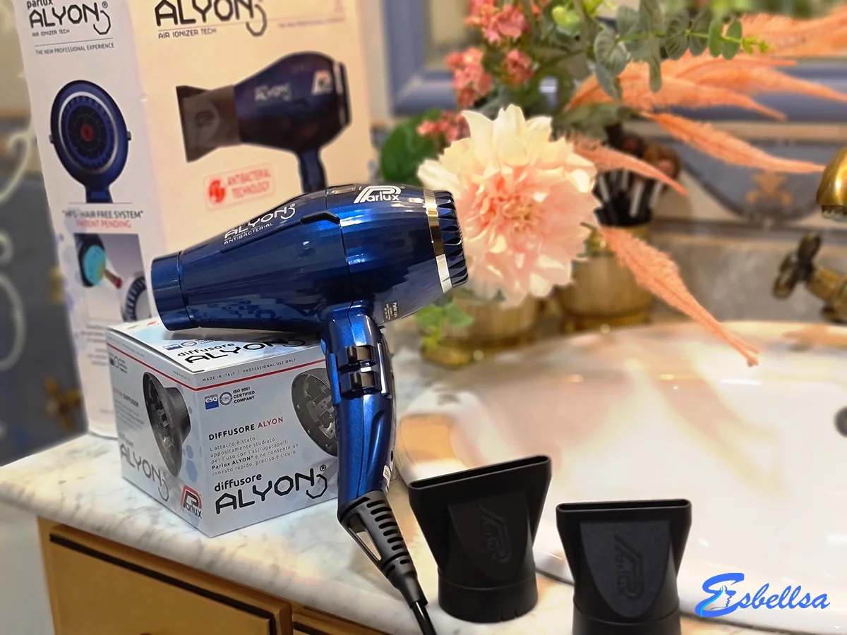 accesorios secadores de pelo