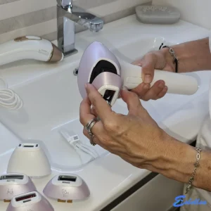 Philips Lumea Prestige Serie 8000