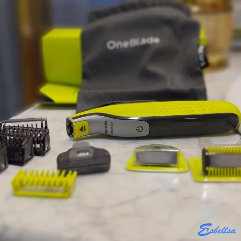 Philips OneBlade