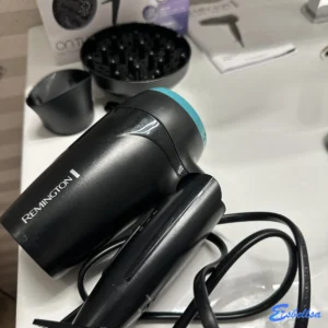 Remington on the go
