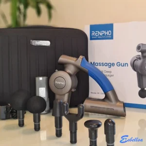 Renpho Massage Gun